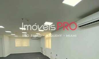 Imagem 5: Conj. Comercial, Itaim Bibi - São Paulo