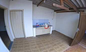 Imagem 5: Casa com 1 Quarto para alugar - RES. BALDASSARI em FRANCA - SP