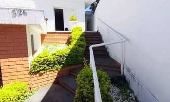 Imagem 5: Casa com 4 dormitórios, 211 m² - venda ou aluguel - Quebec - Londrina/PR