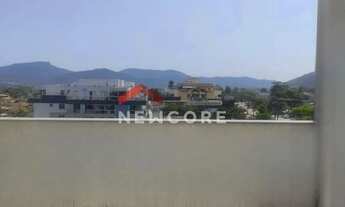 Imagem 6: Cobertura em Estrada Francisco da Cruz Nunes - Piratininga - Niterói/RJ