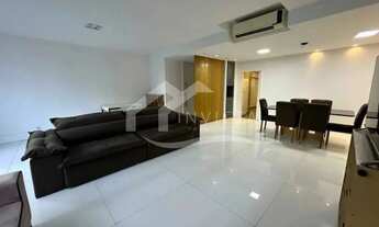 Imagem 3: LUXUOSO 4 QUARTOS COM 2 VAGAS EM IPANEMA!!