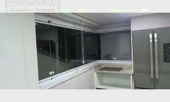 Imagem 5: Apartamento a venda - Jardim, Santo André