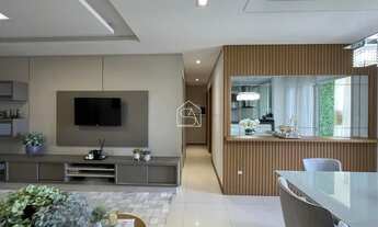 Imagem 5: Apartamento 02 dormitórios sendo 01 suíte