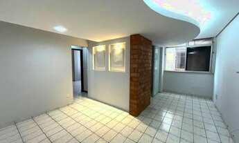 Imagem 2: Apartamento à venda em Belém, Bairro Nazaré, no Edifício Brás de Aguiar