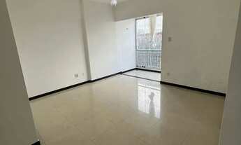 Imagem 3: Edifício Arpoador | 90m² | 3 Quartos (1 Suíte) | Nascente