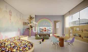 Imagem 7: Viverde Areião - Apartamento 2 quartos, sendo 2 suítes