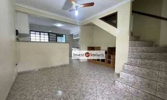 Imagem: Sobrado com 2 dormitórios para alugar