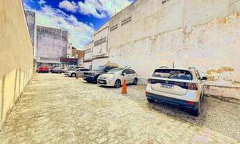 Imagem 4: Terreno com 330m² em ótima localização no Alecrim