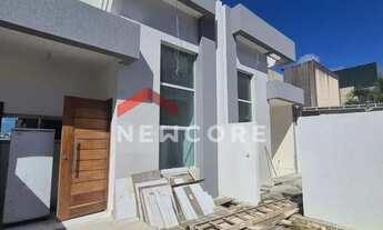 Imagem 2: Casa em Rua Professora Maria Amália Souto Maior - Gramame - João Pessoa/PB