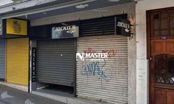 Imagem: Salão para alugar, 136 m² por R$ 9.000,00/mês