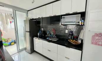 Imagem 7: Venda Apartamento 2 Dormitórios - 61 m² Campo Belo