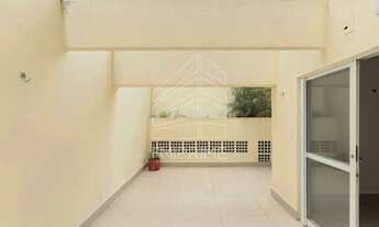 Imagem 7: Apartamento garden para venda em Barra Funda com 2 quartos, sendo 1 suíte , 54m²