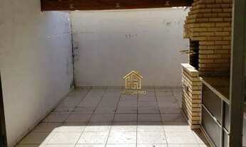 Imagem 2: Sobrado com 2 dormitórios à venda, 80 m² por R$ 265.000,00 - Vila Borguese - São José do R