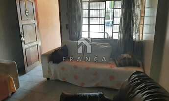 Imagem 6: Casa no bairro Jardim das Indústrias