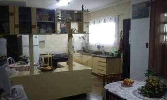 Imagem 7: Casa térrea com 3 quartos à venda ou para locação em Vila Galvão - SP