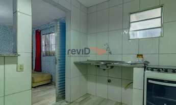 Imagem 6: Casa para alugar com 40m², 1 quarto e sem vaga - Americanópolis