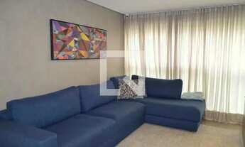 Imagem 2: Apartamento à Venda - Vila Mariana, 3 Quartos, 198 m2