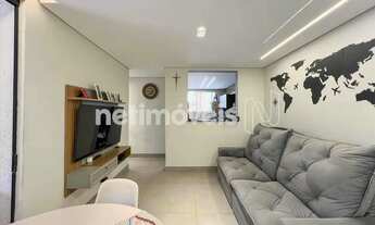 Imagem 2: Área Privativa de 03 quartos à venda no Castelo!