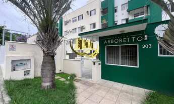 Imagem: Apartamento à venda, no Bairro Forquilhinha