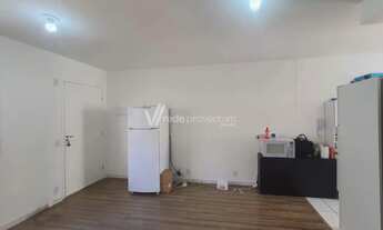 Imagem 4: Apartamento - Residencial Bom Retiro - Canto dos Flamingos - Paulínia