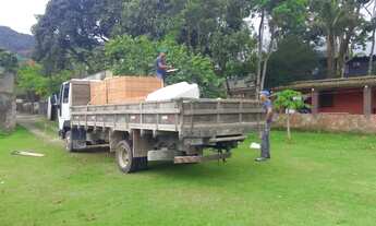 Imagem 4: Casas sobradada vendida na planta em Boiçucanga - São Sebastião - SP