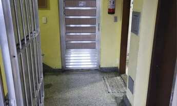 Imagem 3: Apartamento 48m² 2 Dormitórios 1 Banheiros - Parque Santana -Mogi das Cruzes