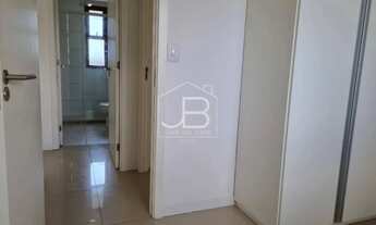 Imagem 5: Imperdível apartamento à venda em Fortaleza-CE, no bairro Cocó, com 3 quartos, 3 suítes, 2