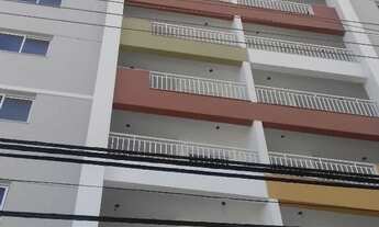 Imagem: Apartamento Mobiliado - Andar Alto no Leste