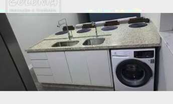 Imagem 3: Apartamento a venda - Jardim, Santo André