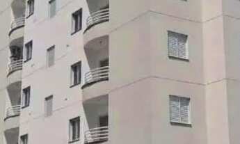 Imagem: Apartamento à venda em Hortolândia, Parque