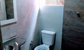 Imagem 4: Casa Siderópolis. Volta redonda.RJ