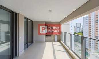 Imagem: Apartamento Novo para Locação, 232 m²