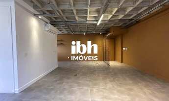 Imagem: Conjunto de 2 salas unificadas