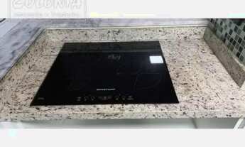 Imagem 6: Apartamento a venda - Jardim, Santo André