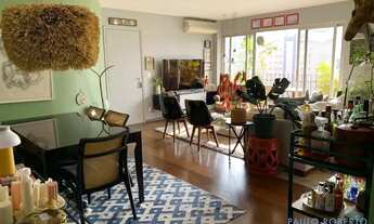 Imagem 2: APARTAMENTO - VILA MADALENA - SP