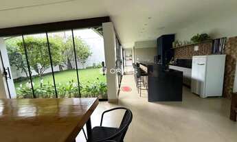 Imagem: Casa no residencial jardins do lago