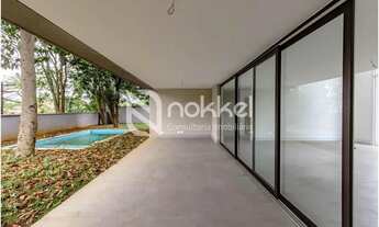 Imagem: Casa de condomínio com 500 m², à venda