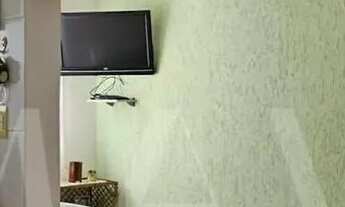 Imagem 5: Apartamento 1 Dormitório para venda próxima a praia no Bairro Vila Tupi, Praia Grande/SP