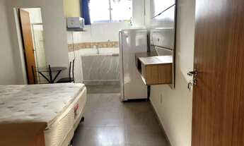 Imagem 4: Kitnet Mobilhada Kitnet Mobilhada para Aluguel - Venda Nova