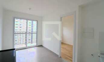 Imagem 2: Apartamento à Venda - Brooklin, 1 Quarto, 27 m2