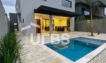 Imagem 5: Jardins Porto - Casa de Condomínio 3 quartos, sendo 3 suítes