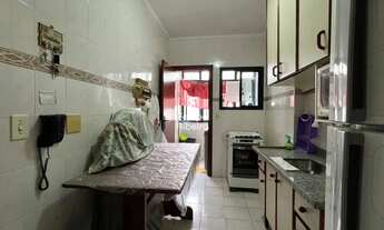 Imagem 7: Apartamento de 01 Dormitorio - 02 Sacas Frente Rua - apenas a 100 metros da Praia