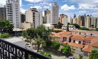 Imagem 6: Apartamento para locação no bairro Cambuí em Campinas