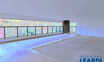 Imagem 3: APARTAMENTO - HIGIENÓPOLIS - SP