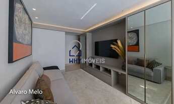 Imagem: Apartamento com 2 dormitórios à venda