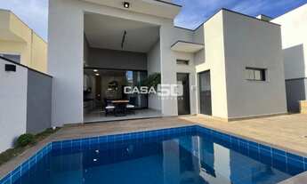 Imagem 2: Casa a venda Swiss Park Campinas