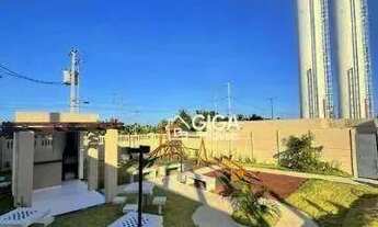 Imagem 2: Apartamento com 2 dormitórios para alugar, 38 m² por R$ 2.480/mês - Vicente Pinzon - Forta