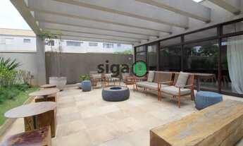 Imagem 7: Apartamento para locação 74m² mobiliado com 2 quartos localizado em Pinheiros