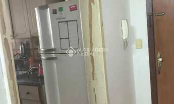 Imagem 5: Apartamento de 2 Dormitórios com Sacada - Jardim Botânico - Porto Alegre