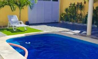 Imagem: Casa em Barra de São Miguel